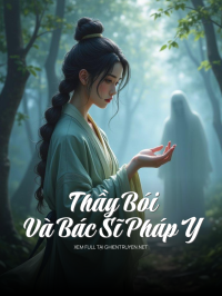 Thầy Bói Và Bác Sĩ Pháp Y