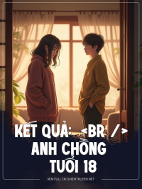 Anh Chồng Tuổi 18