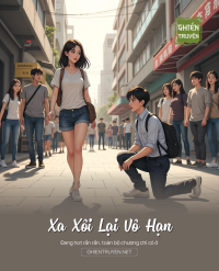 Xa Xôi Lại Vô Hạn