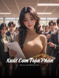 Xuất Cơm Trộn Phân