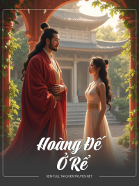 Hoàng Đế Ở Rể