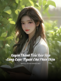 Xuyên Thành Tiểu Bảo Bảo, Công Lược Người Cha Phản Diện