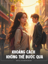 Khoảng Cách Không Thể Bước Qua