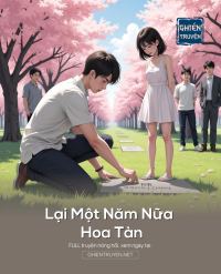Lại Một Năm Nữa Hoa Tàn