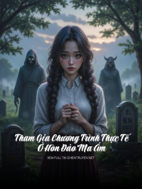 Tham Gia Chương Trình Thực Tế Ở Hòn Đảo Ma Ám