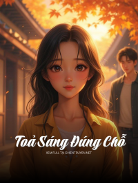 Toả Sáng Đúng Chỗ