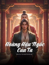 Hoàng Hậu Ngốc Của Ta