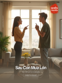 Sau Cơn Mưa Lớn