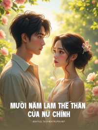 Mười Năm Làm Thế Thân Của Nữ Chính