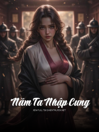 Năm Ta Nhập Cung