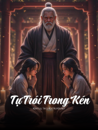 Tự Trói Trong Kén