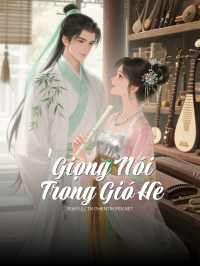 Giọng Nói Trong Gió Hè
