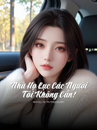 Chú Chim Hoàng Yến Trà Xanh Của Tôi