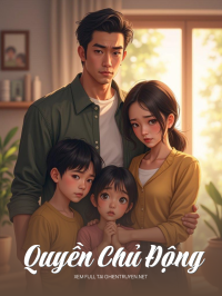 Quyền Chủ Động