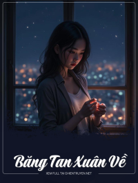 Băng Tan Xuân Về