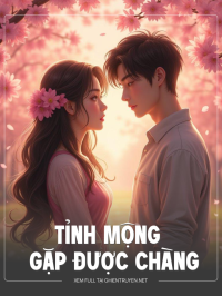 Tỉnh Mộng Gặp Được Chàng