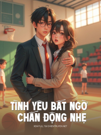 Tình Yêu Bất Ngờ Từ Chấn Động Nhẹ