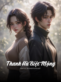 Thanh Hà Biệt Mộng