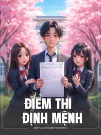 Điểm Thi Định Mệnh