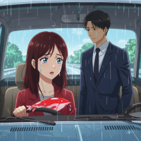 Cuộc Gặp Gỡ Sau 5 Năm Hội Ngộ