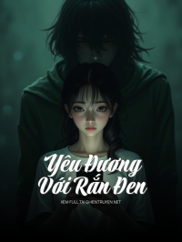 Yêu Đương Với Rắn Đen