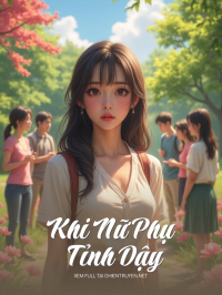 Khi Nữ Phụ Tỉnh Dậy
