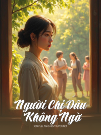 Người Chị Dâu Không Ngờ