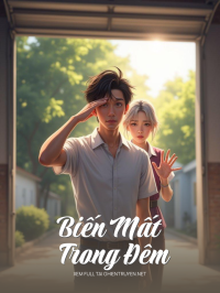 Biến Mất Trong Đêm