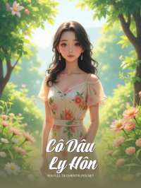 Cô Dâu Ly Hôn