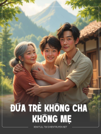 Đứa Trẻ Không Cha Không Mẹ