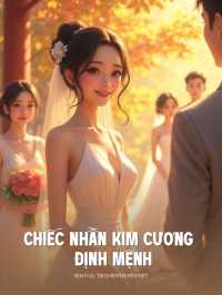 Chiếc Nhẫn Kim Cương Định Mệnh