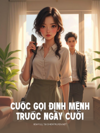 Cuộc Gọi Định Mệnh Trước Ngày Cưới