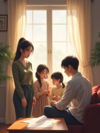 Ly Hôn Rồi, Tôi Thắng Cả Chồng Lẫn Đời