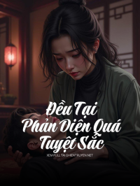 Đều Tại Phản Diện Quá Tuyệt Sắc