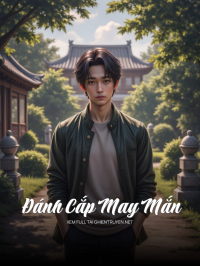 Đánh Cắp May Mắn