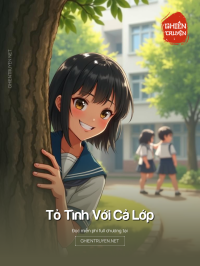 Tỏ Tình Với Cả Lớp