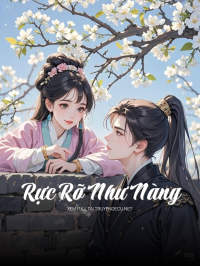 Rực Rỡ Như Nàng
