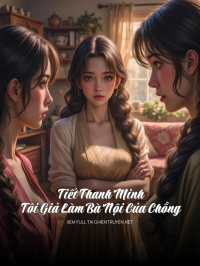 Tiết Thanh Minh, Tôi Giả Làm Bà Nội Của Chồng