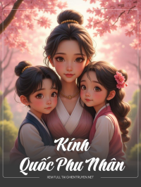 Kính Quốc Phu Nhân