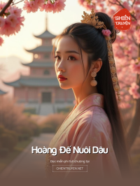 Hoàng Đế Nuôi Dâu