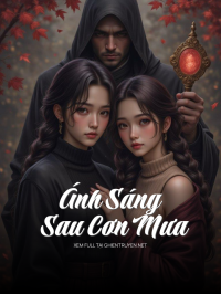 Ánh Sáng Sau Cơn Mưa