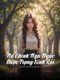 Nữ Chính Ngu Ngốc Được Trọng Sinh Rồi