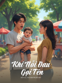 Khi Nỗi Đau Gọi Tên