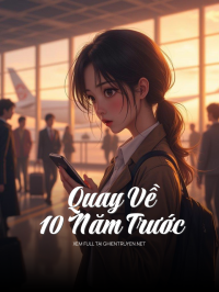 Quay Về 10 Năm Trước