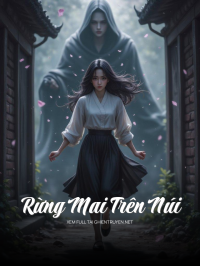 Rừng Mai Trên Núi