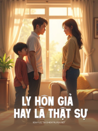 Ly Hôn Giả Hay Thật Sự