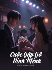 Cuộc Gặp Gỡ Định Mệnh