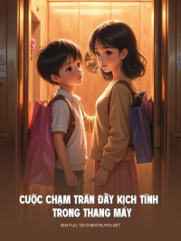 Cuộc Chạm Trán Đầy Kịch Tính Trong Thang Máy