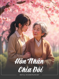 Hôn Nhân Chia Đôi