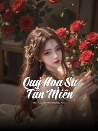Quỷ Hoạ Sư Tần Miên